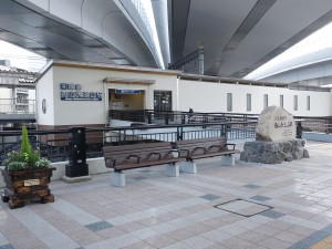 140211西山天王山駅